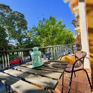 Apartamento Aloja, Aiamonte