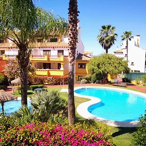 Apartamento Marina Esuri Golf Y Playa, Aiamonte