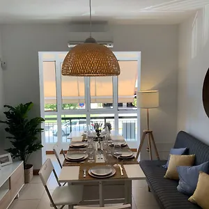 Apartamento Deluxe, Aiamonte