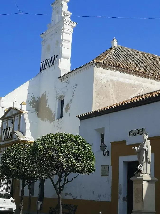 Ana Resort Ayamonte Apartment