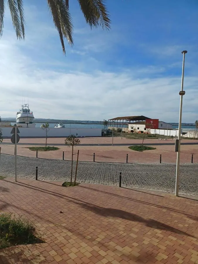 Ana Resort Ayamonte 0*,  Spain