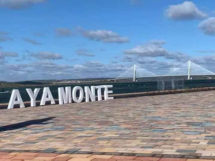 Ana Resort Ayamonte Spain