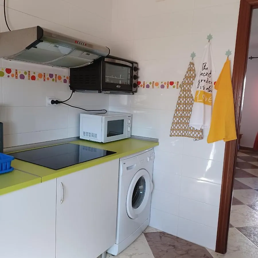 Apartment Ana Resort Ayamonte