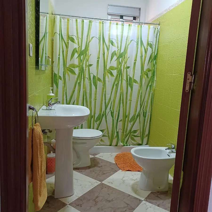 Apartment Ana Resort Ayamonte