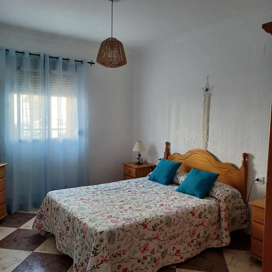 Ana Resort Ayamonte 0*,