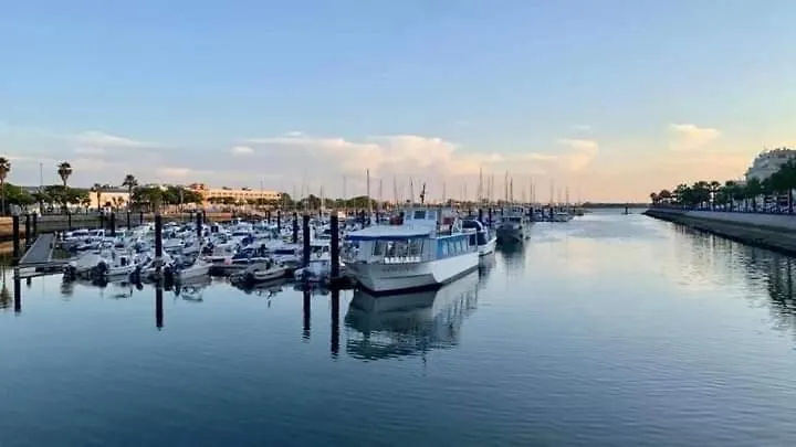 Ana Resort Ayamonte